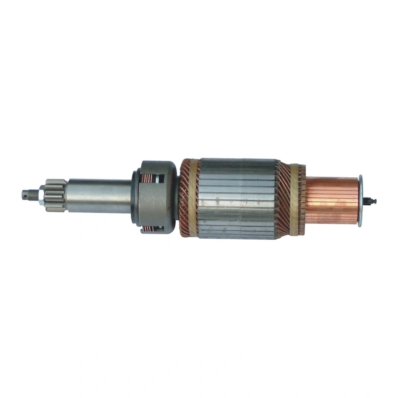 Starter Motor Armature 2004 005 081